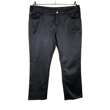 Unisex PTA - Kangashousut, koko 42 -  ()