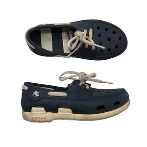 Unisex Crocs - Loaferit, koko 28 -  (1)