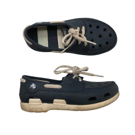 Unisex Crocs - Loaferit, koko 28 -  ()