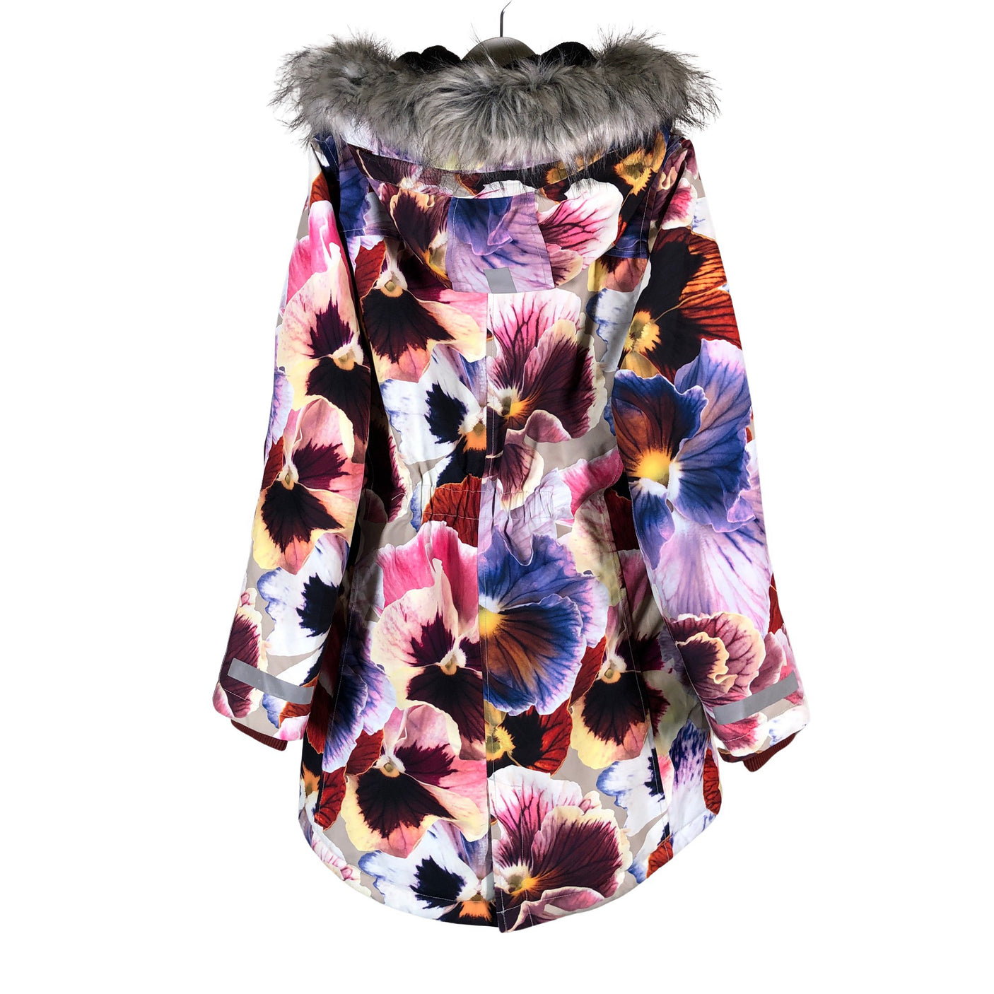 Toppatakki, koko 146 - 152