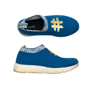 Unisex Rens Original - Tennarit, koko 44 -  (1)