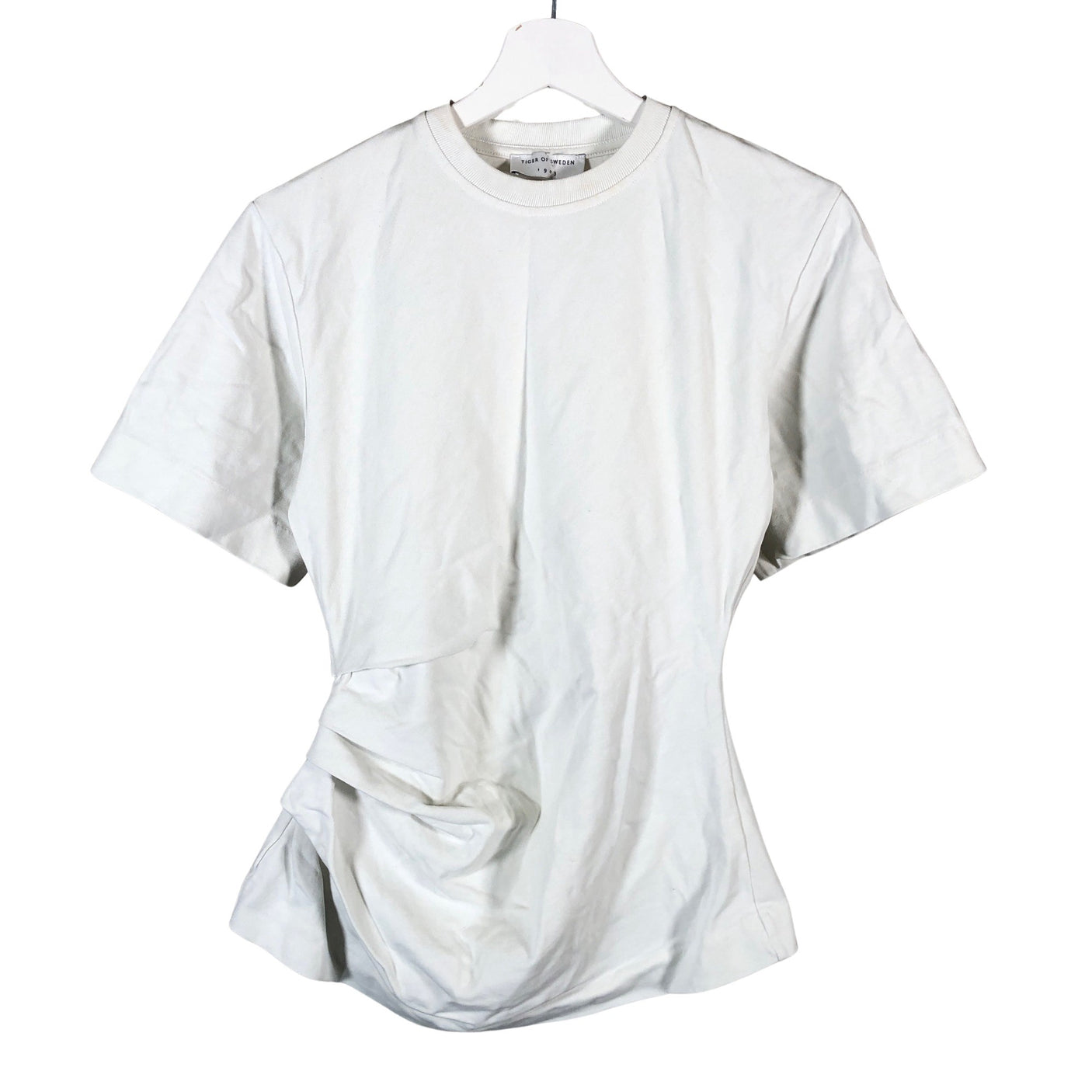 Unisex Tiger of Sweden - T-paita, koko 36 -  (1)