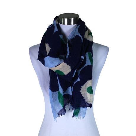 Unisex Marimekko - Huivi, koko Maxi -  ()