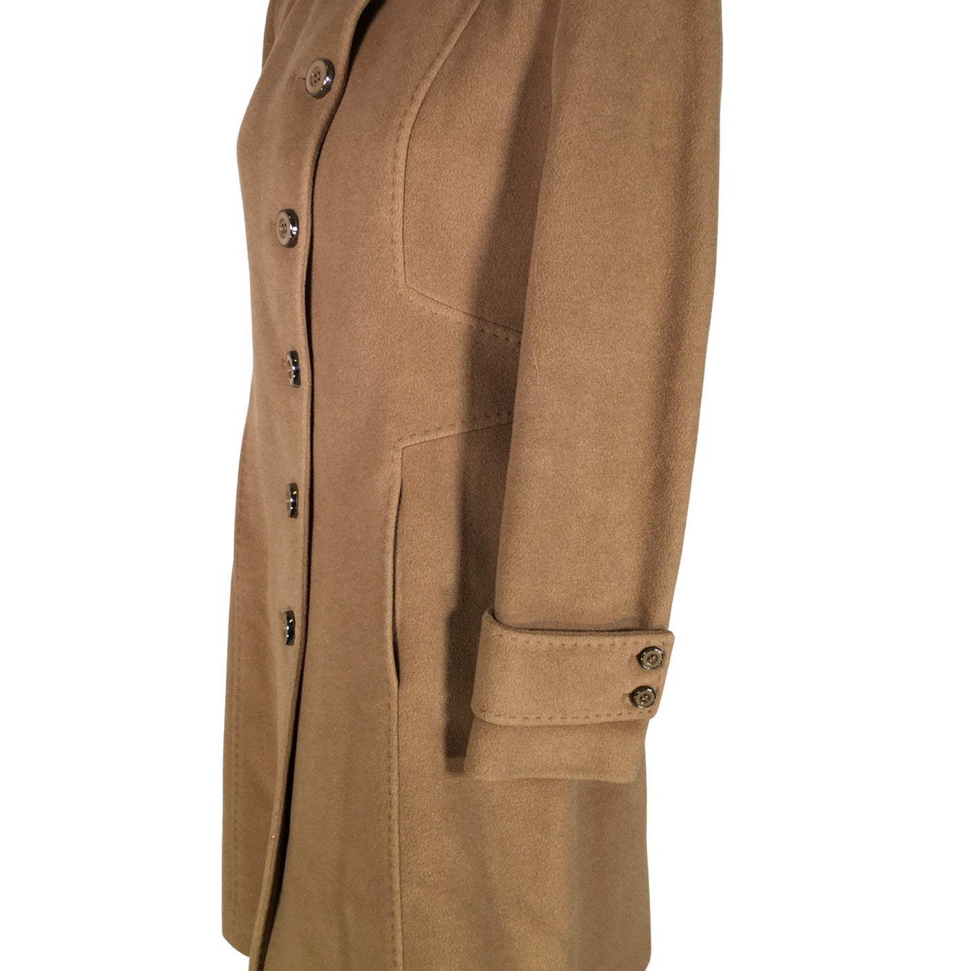 Unisex Manuela Conti - Villakangastakki, koko 38 -  (3)