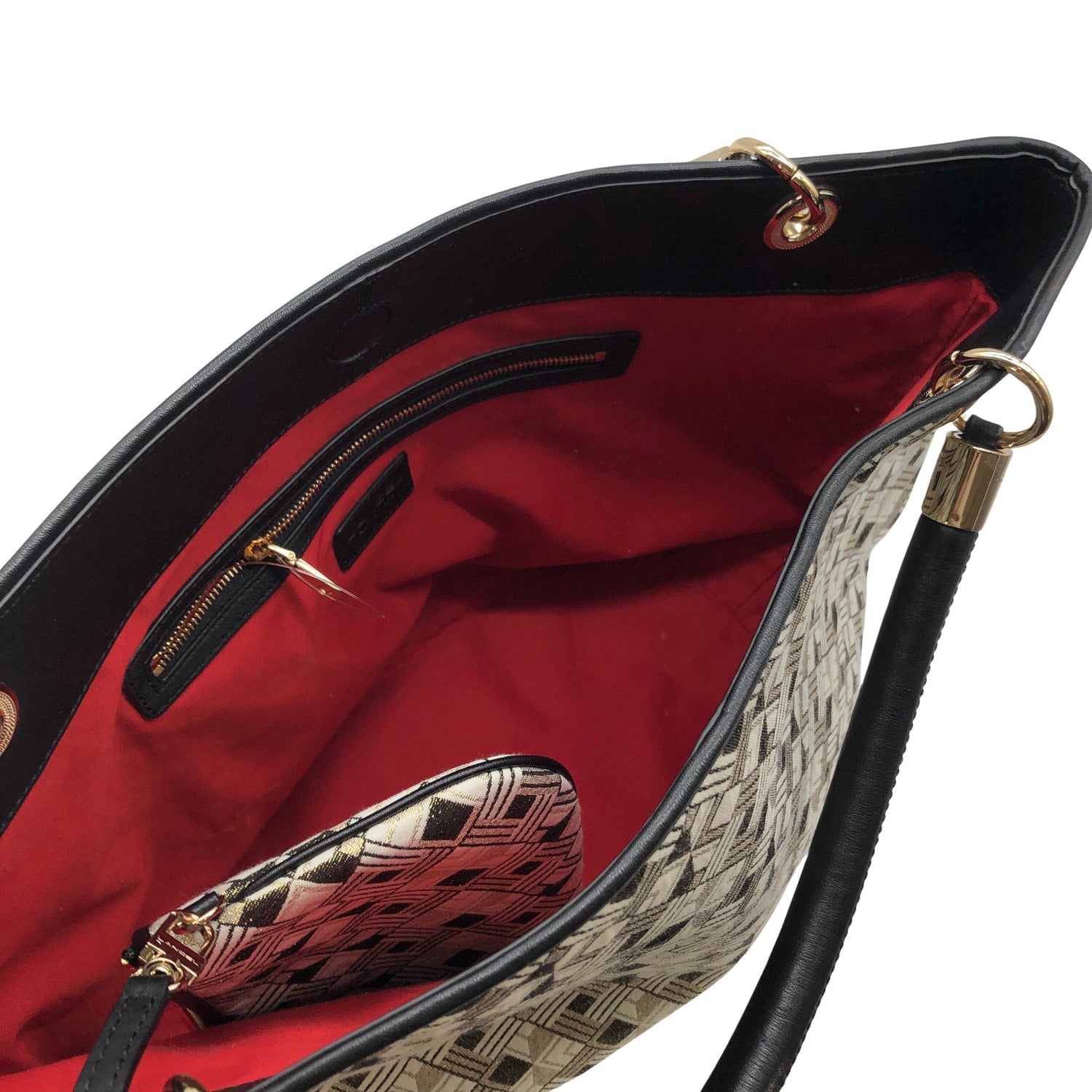 Käsilaukku, koko Midi