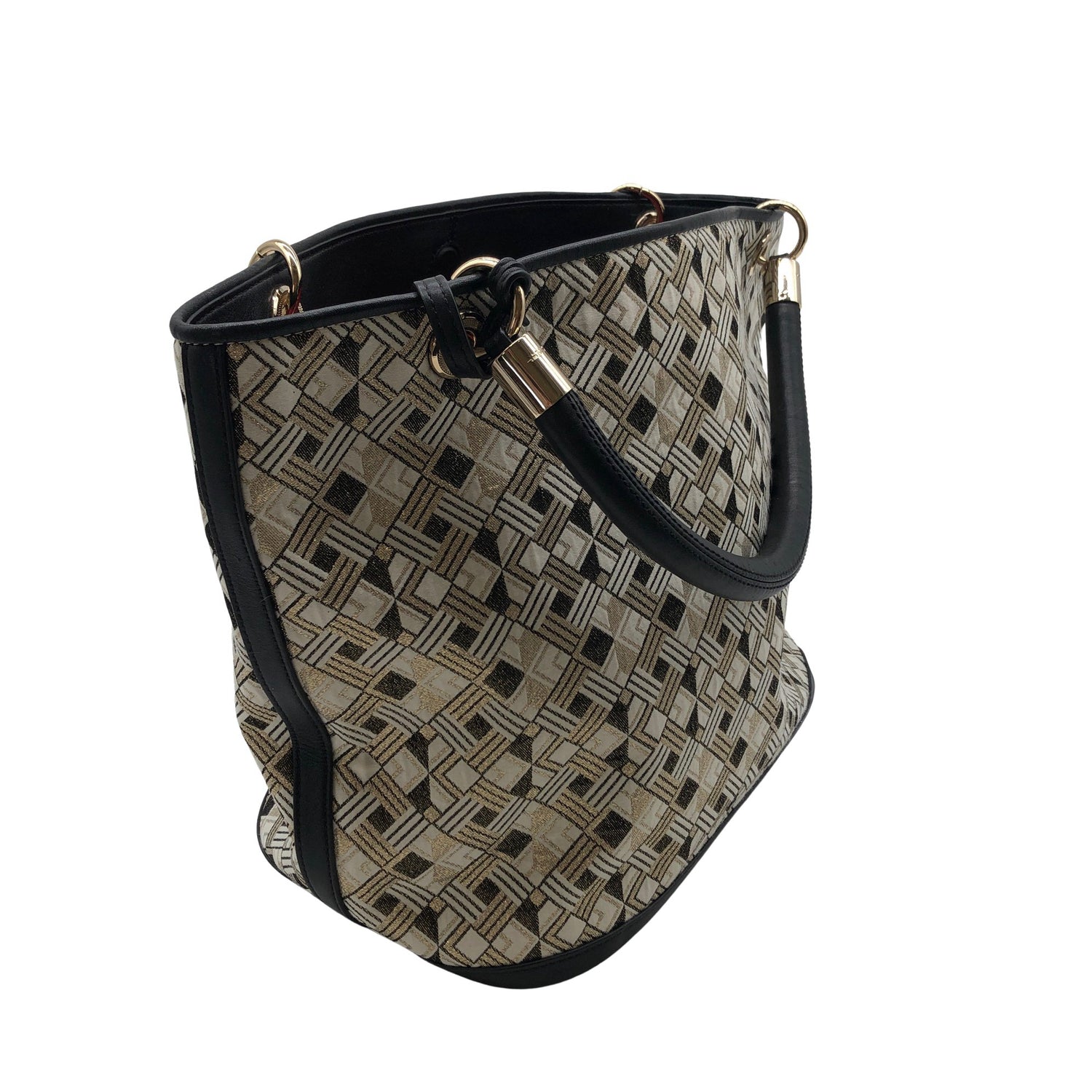 Käsilaukku, koko Midi