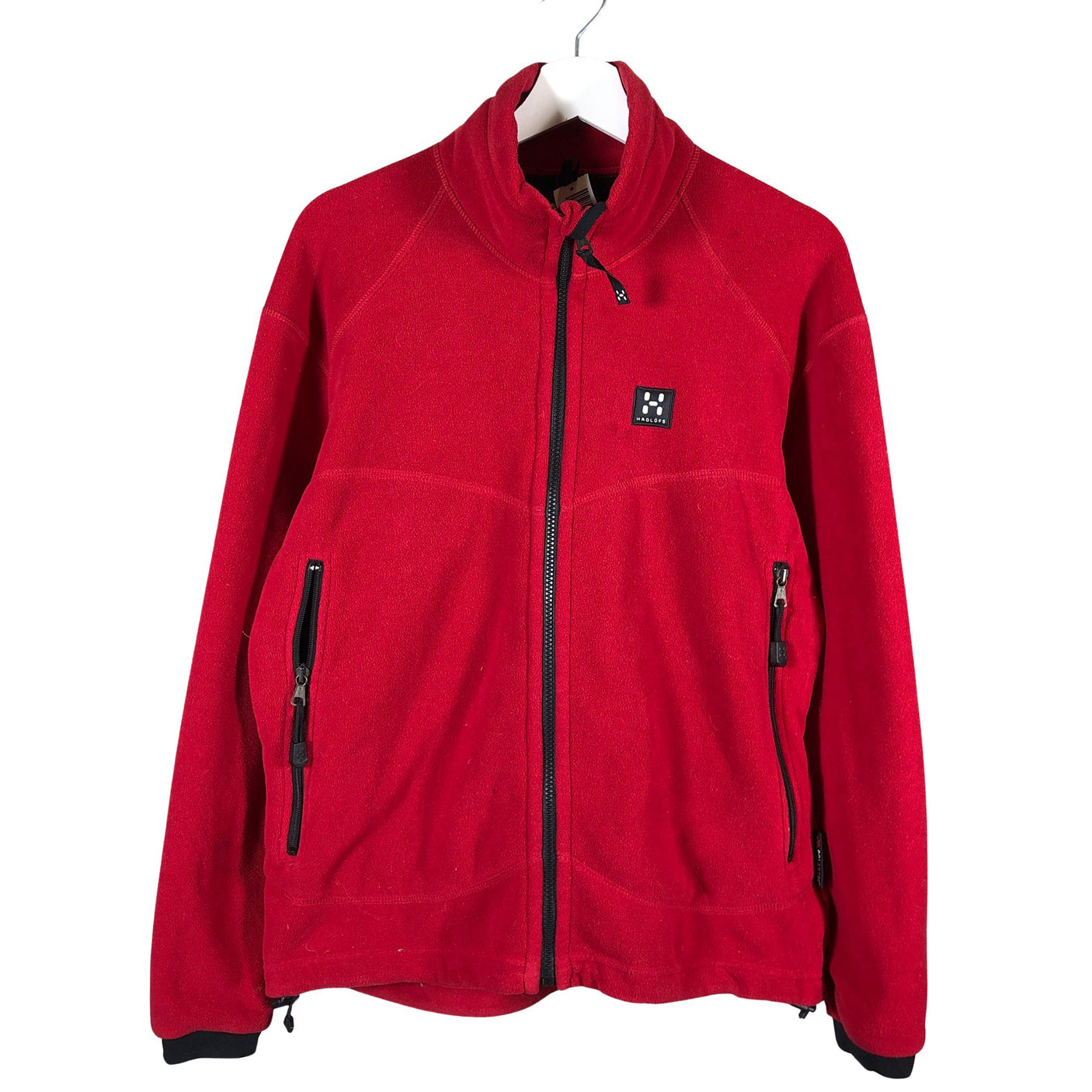 Unisex Haglöfs - Fleecetakki, koko S -  (1)