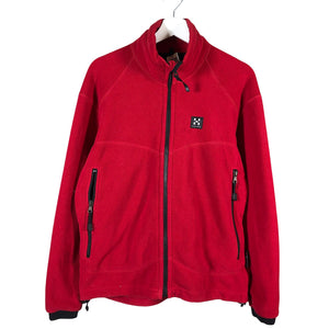 Unisex Haglöfs - Fleecetakki, koko S -  (1)