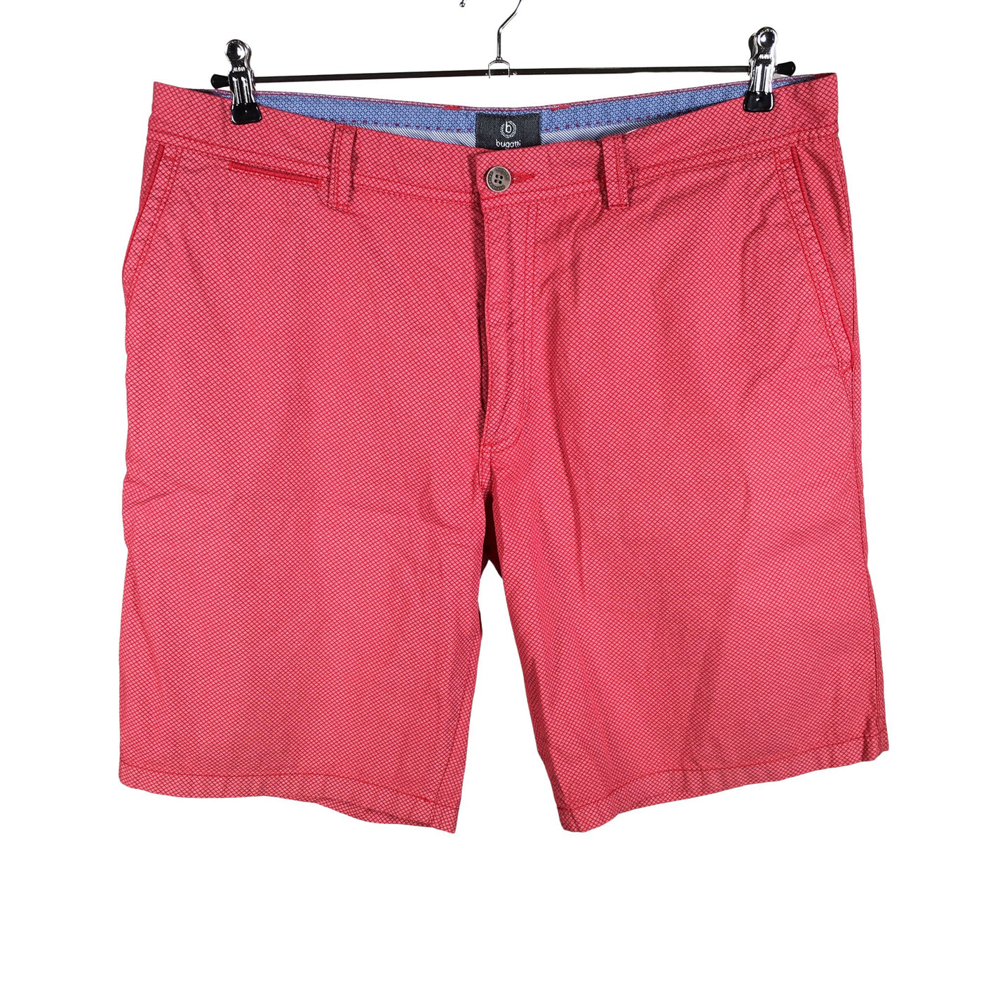 Unisex Bugatti - Shortsit, koko XXL -  (1)