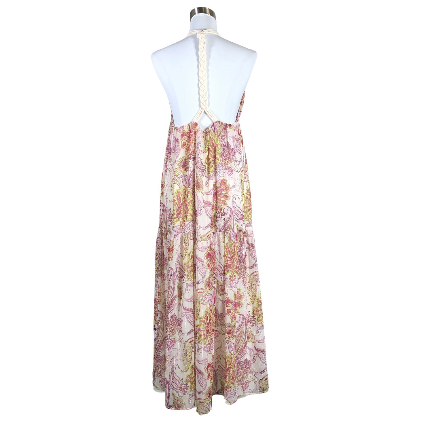  Mekko  Maksimekko, koko 38  Zara 