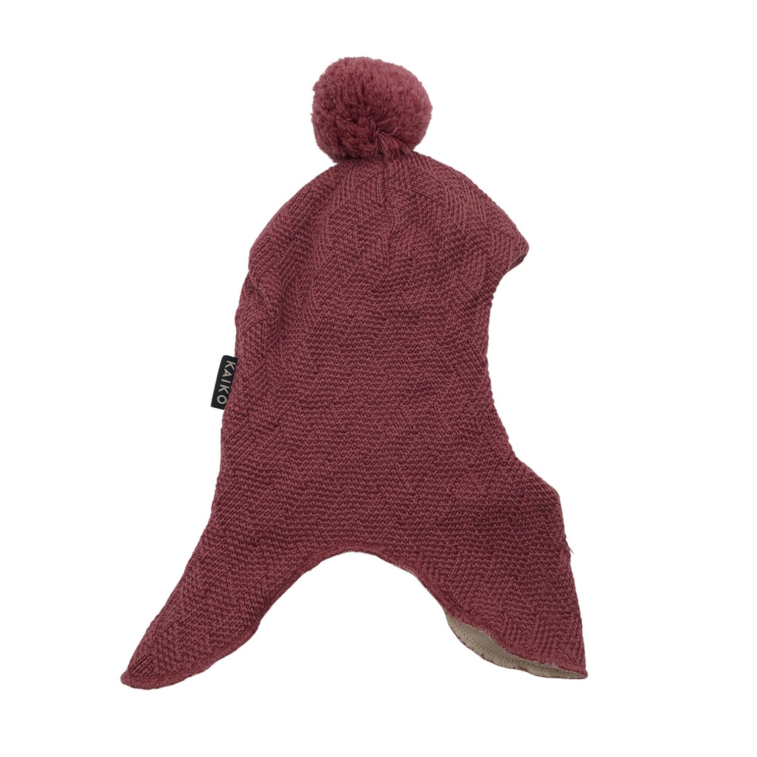  Kypärähattu  Kypärähattu, koko 52 - 54 cm  Kaiko 