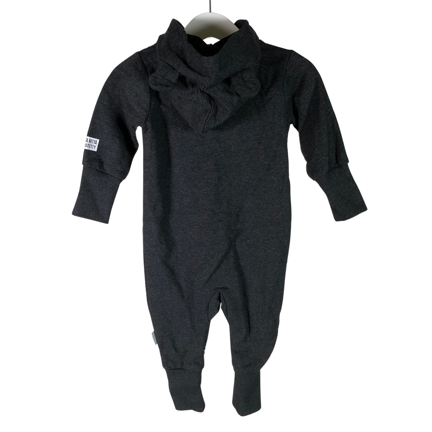  Jumpsuit  Jumpsuit, koko 62 - 68  Kuutti 
