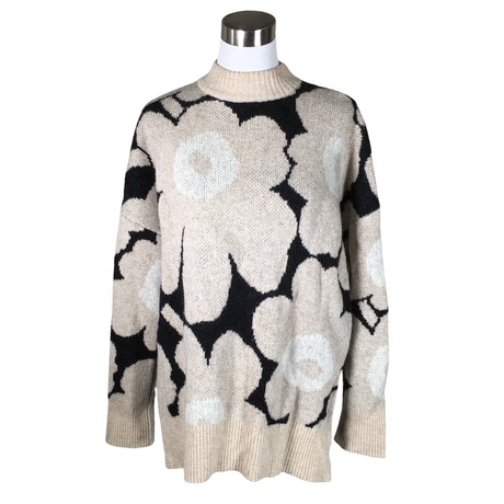Unisex Marimekko - Neulepaita, koko 40 -  ()