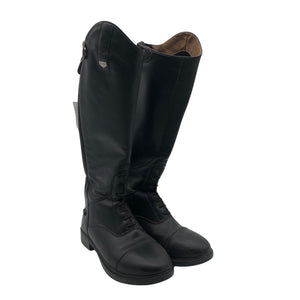 Unisex Horze - Saappaat, koko 34 -  (2)