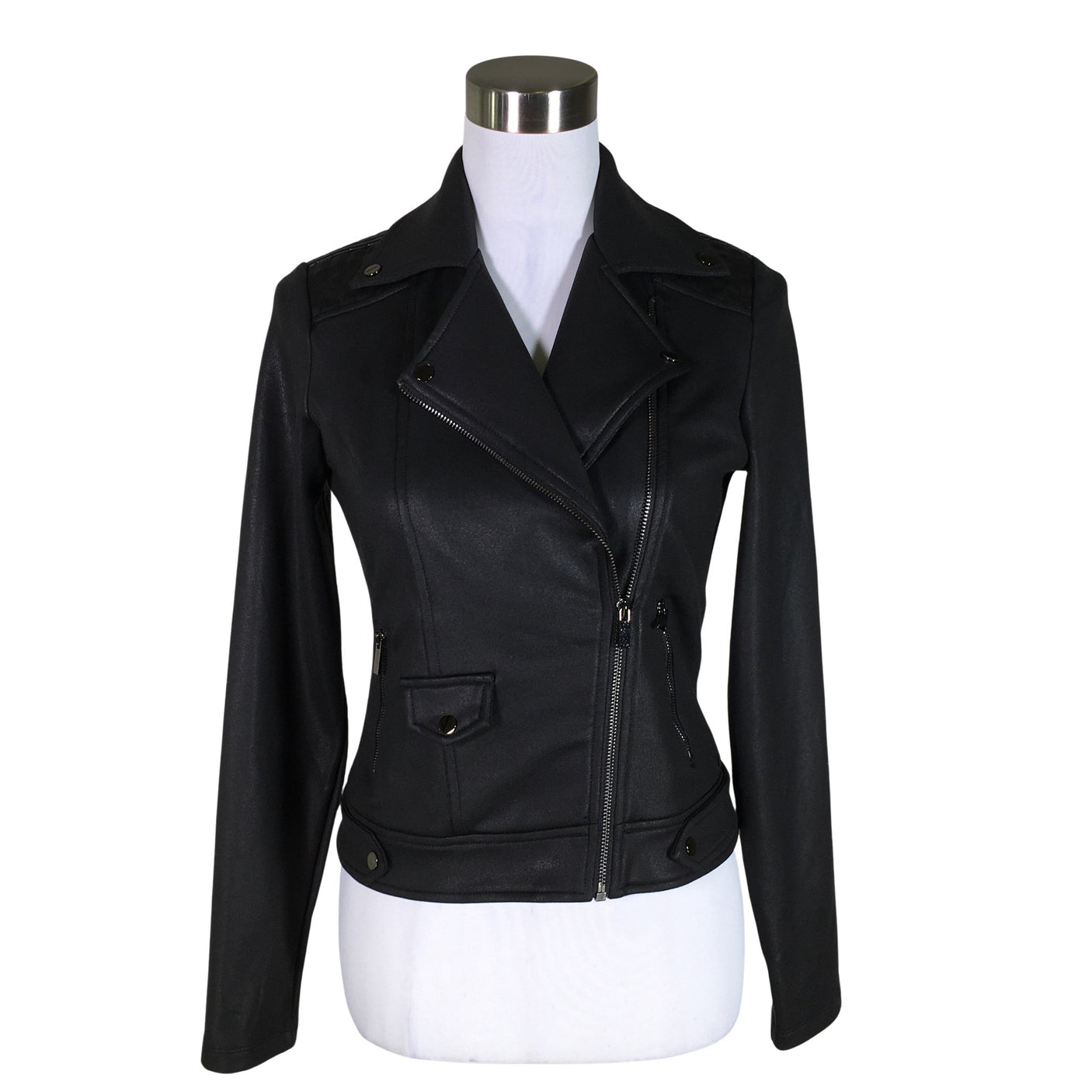 Unisex Tramontana - Nahkatakki, koko 36 -  (1)
