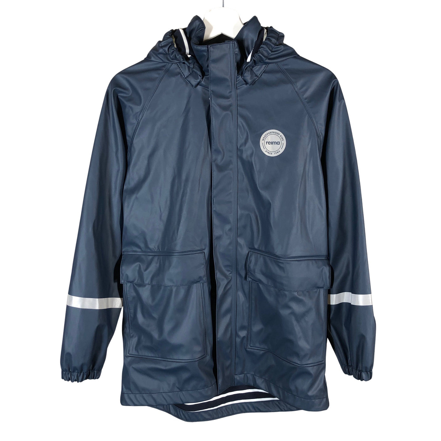 Unisex Reima - Sadetakki, koko 146 - 152 -  (1)