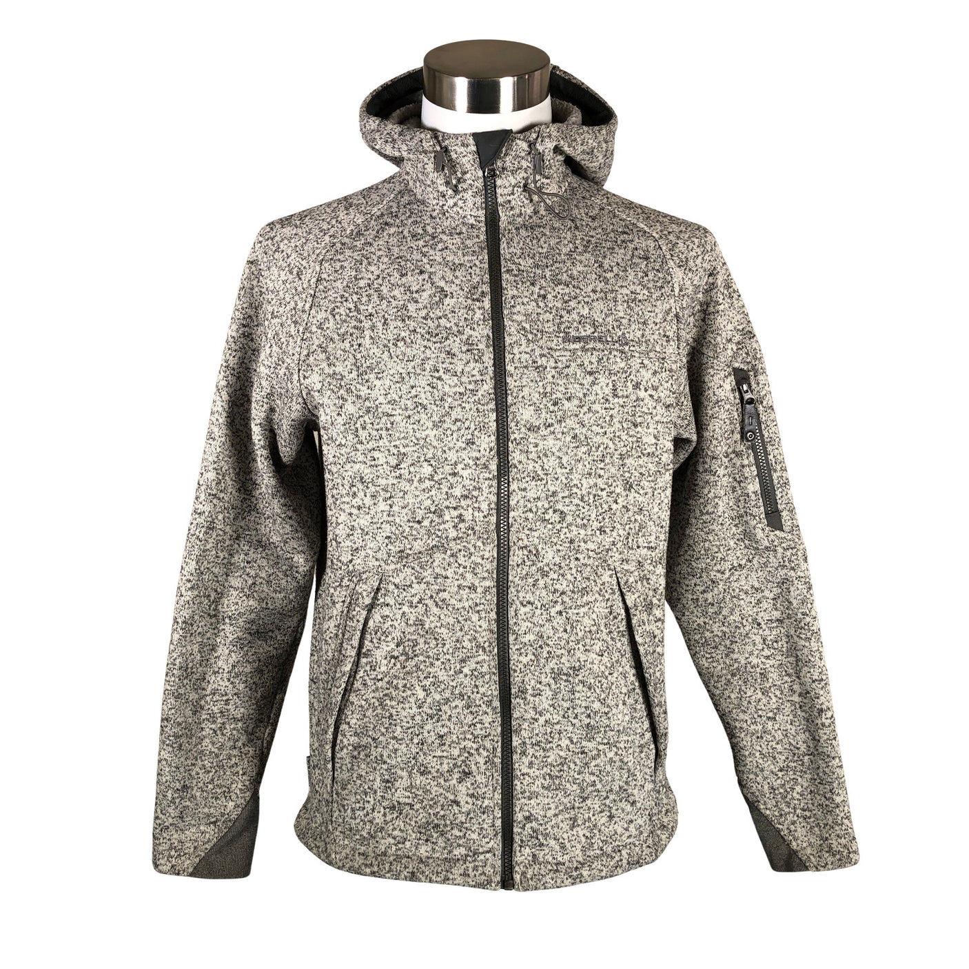 Unisex Merrell - Fleecetakki, koko M -  (1)