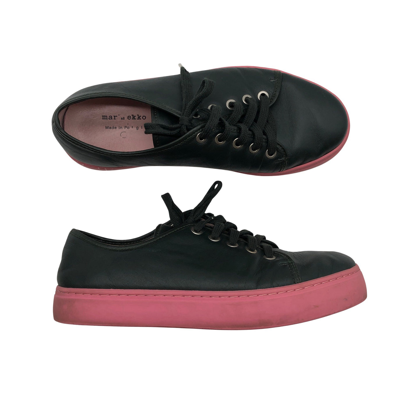 Unisex Marimekko - Tennarit, koko 39 -  (1)