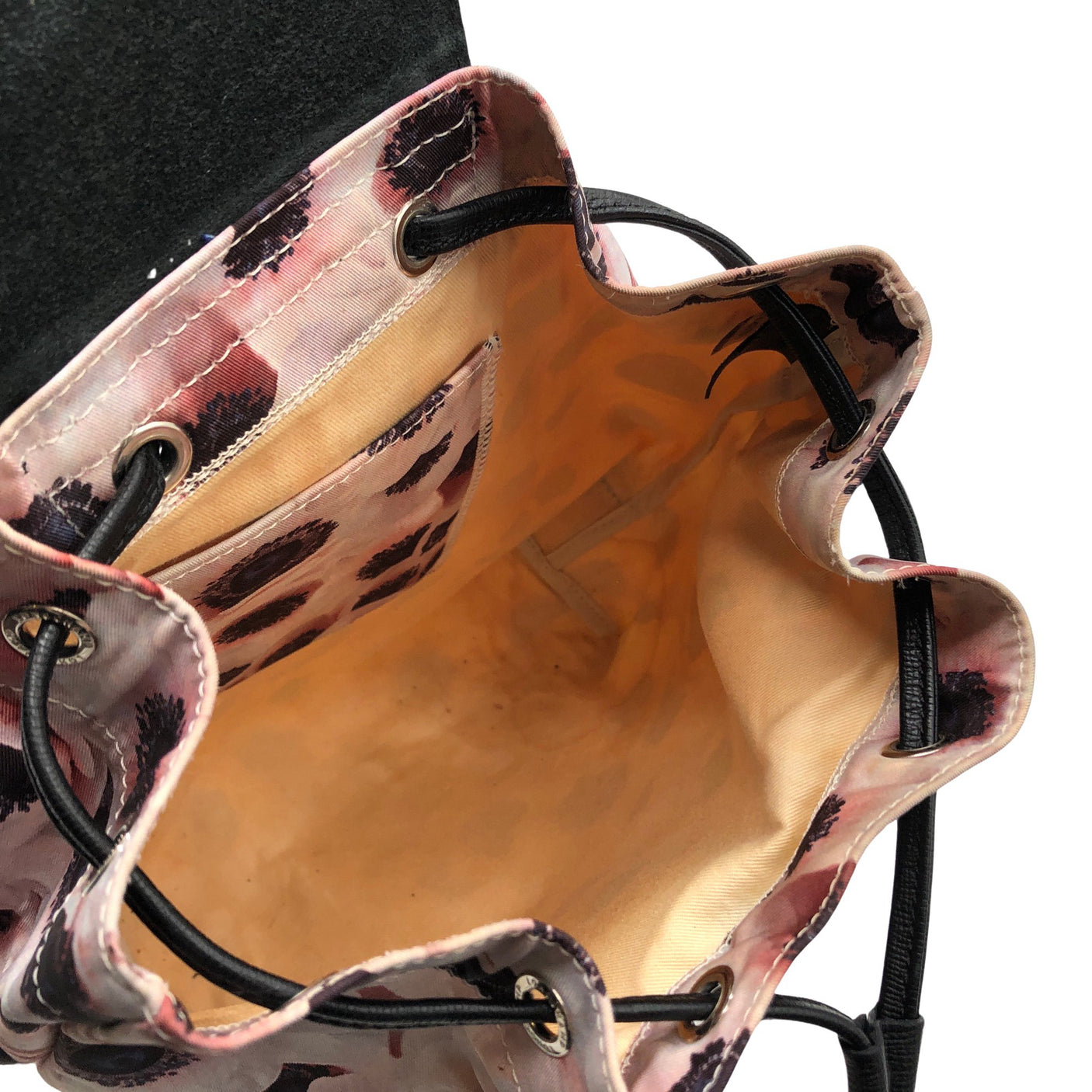 Unisex Longchamp - Reppu, koko Midi -  (2)