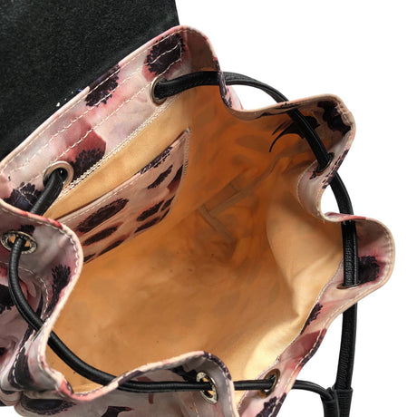 Unisex Longchamp - Reppu, koko Midi -  (2)