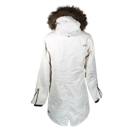 Unisex Didriksons - Parkatakki, koko 38 -  (2)