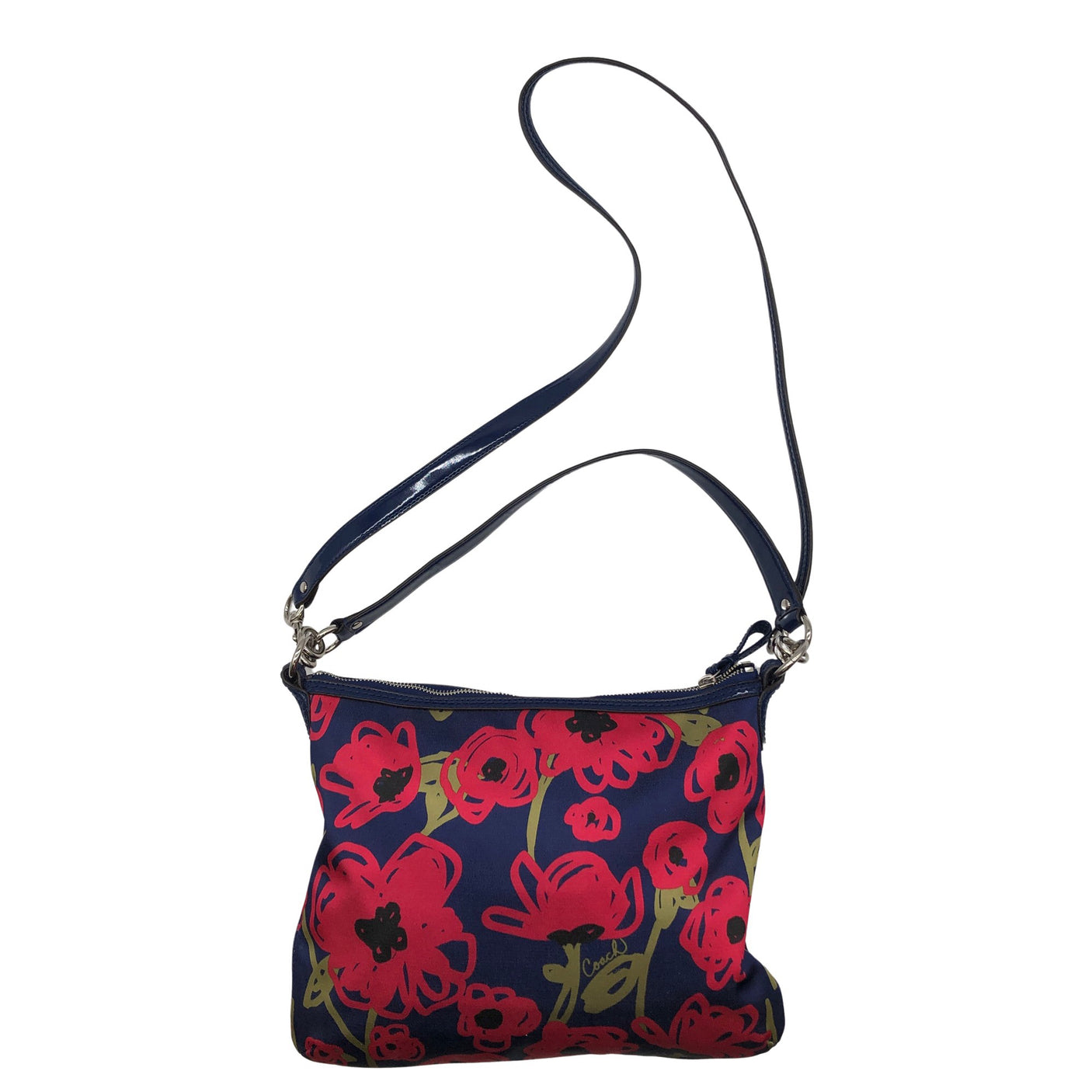 Unisex Coach - Olkalaukku, koko Midi -  (2)