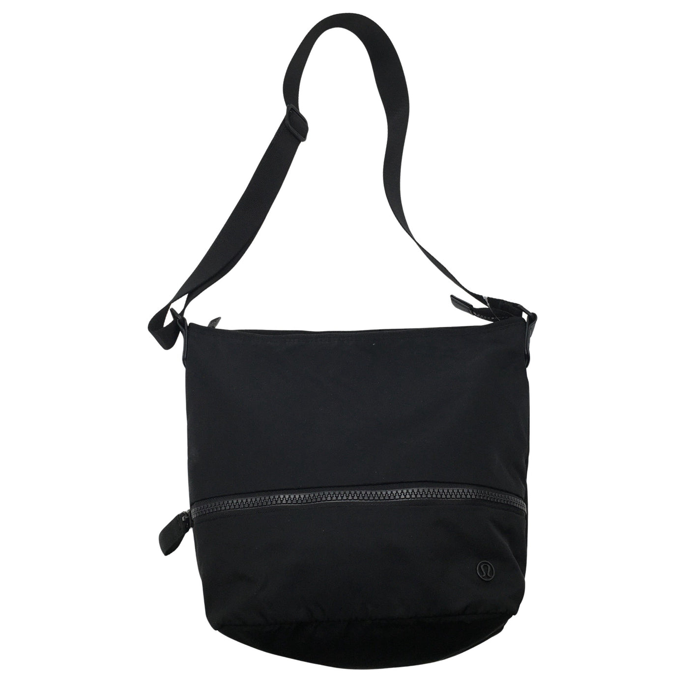 Unisex Lululemon - Olkalaukku, koko Midi -  (1)