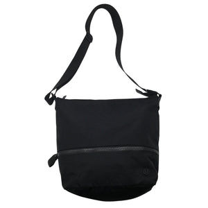 Unisex Lululemon - Olkalaukku, koko Midi -  (1)
