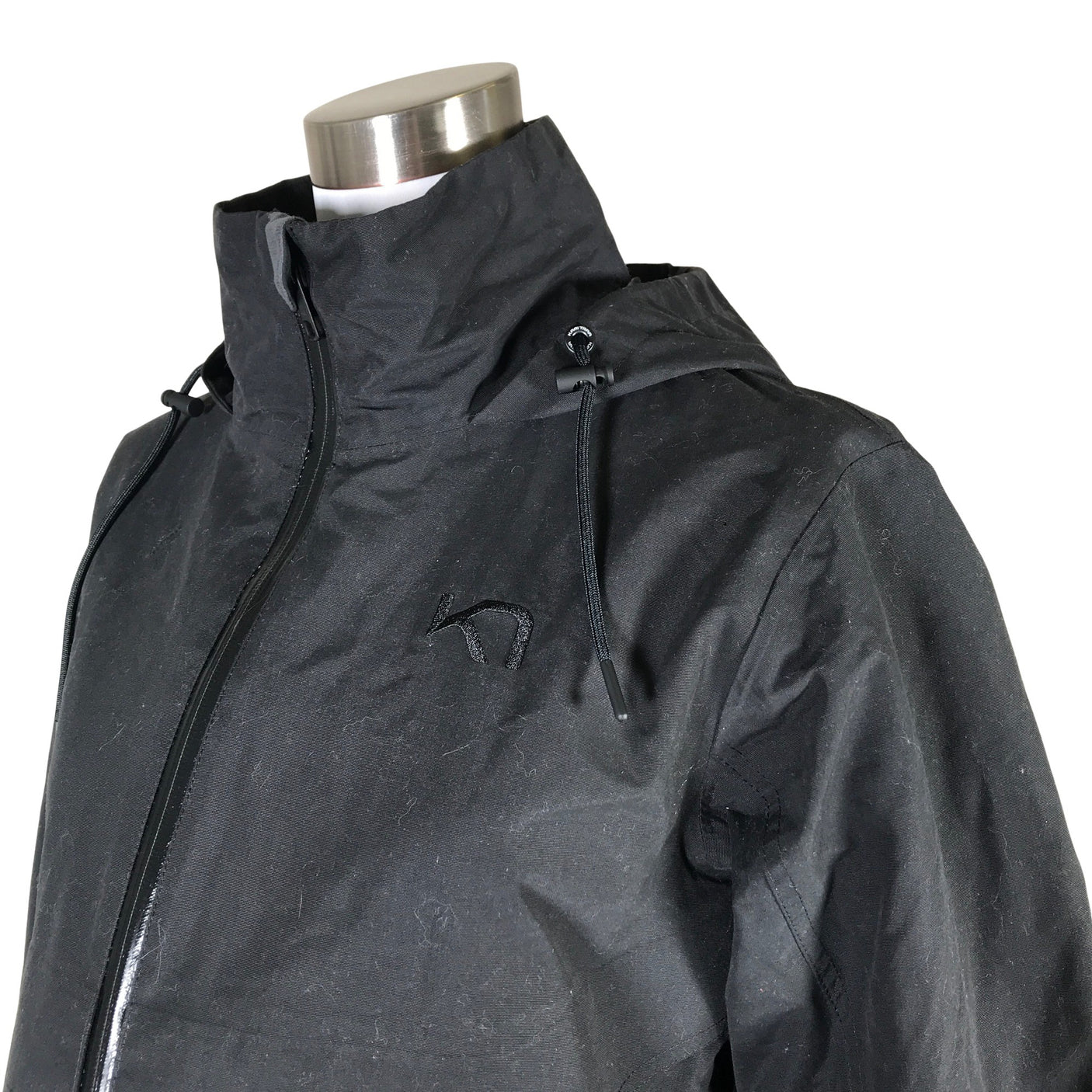 Unisex Kari Traa - Parkatakki, koko 38 -  (3)