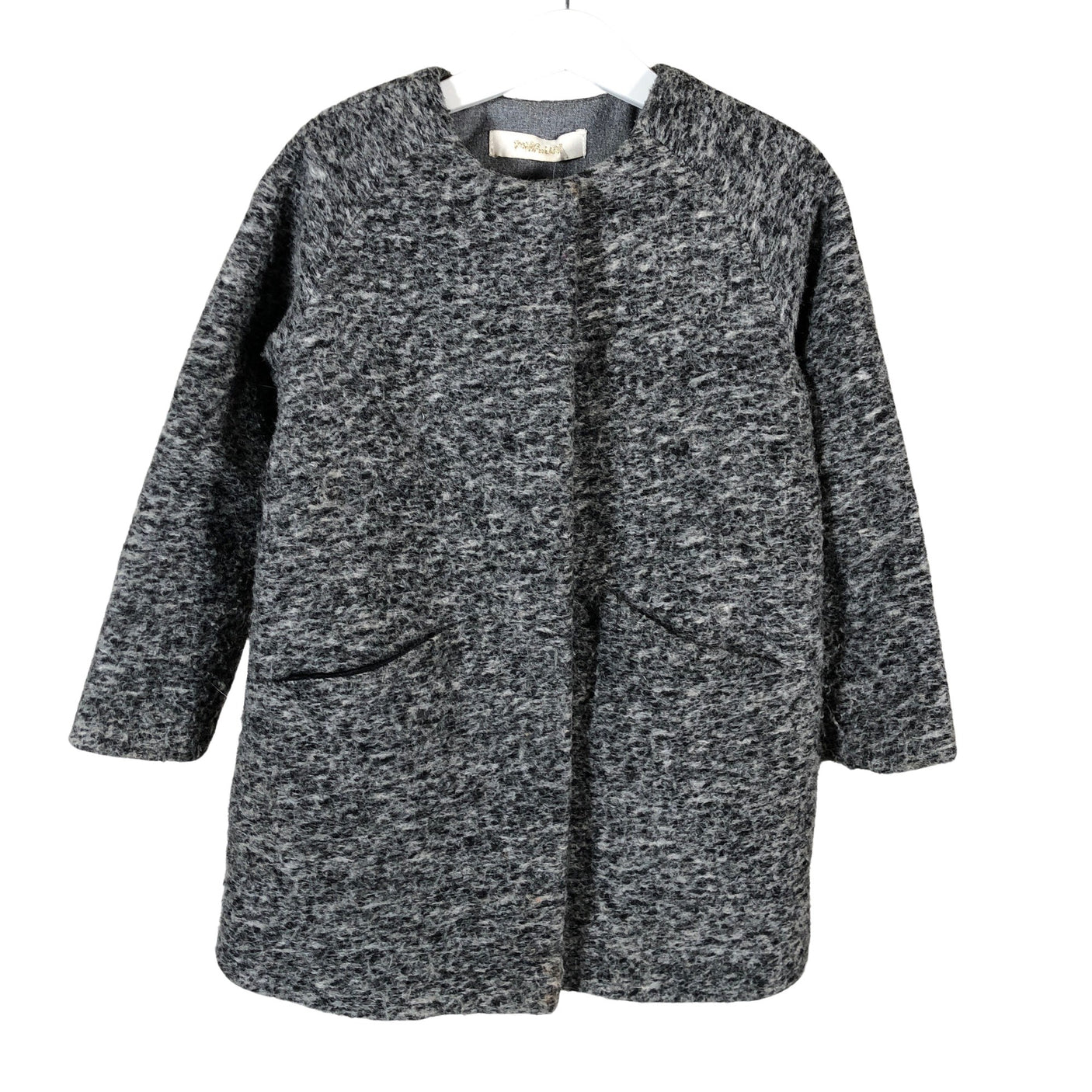 Unisex POMPdeLUX - Villakangastakki, koko 104 - 110 -  (1)