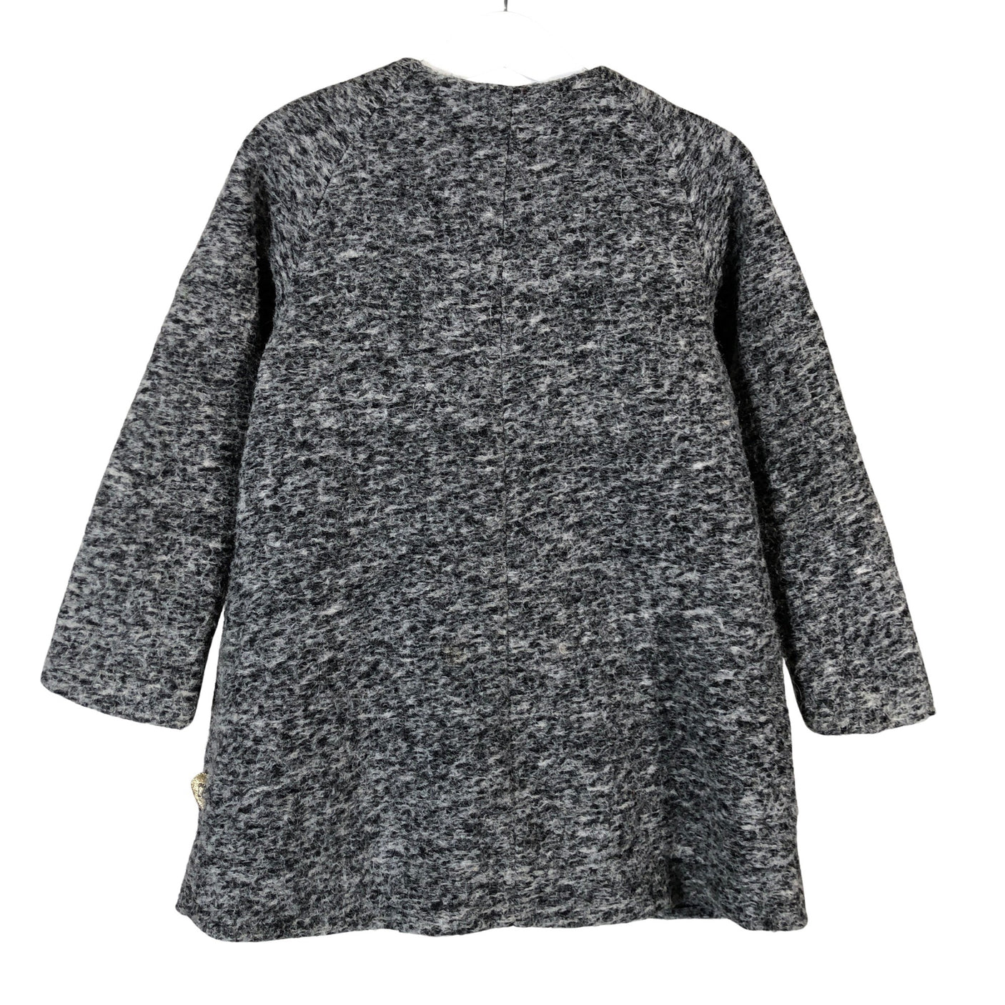 Unisex POMPdeLUX - Villakangastakki, koko 104 - 110 -  (2)