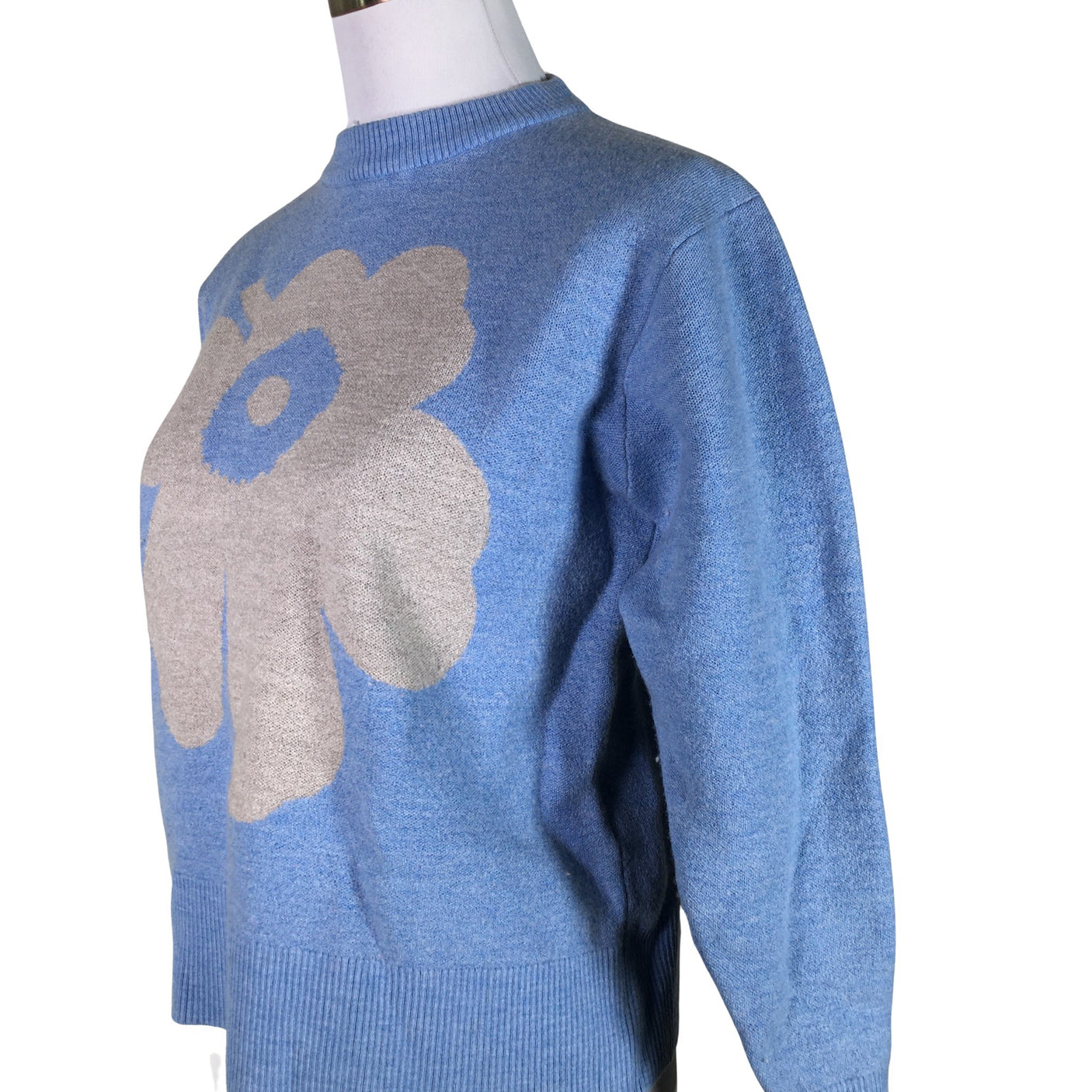 Unisex Marimekko - Neulepaita, koko 36 -  (3)