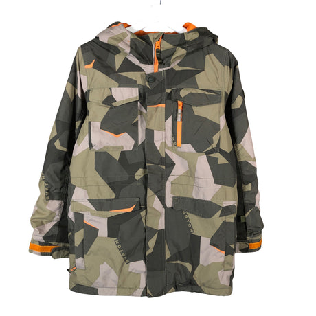 Unisex Burton - Toppatakki, koko 164 - 170 -  ()
