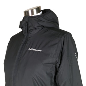 Kevyttoppatakki, koko 36