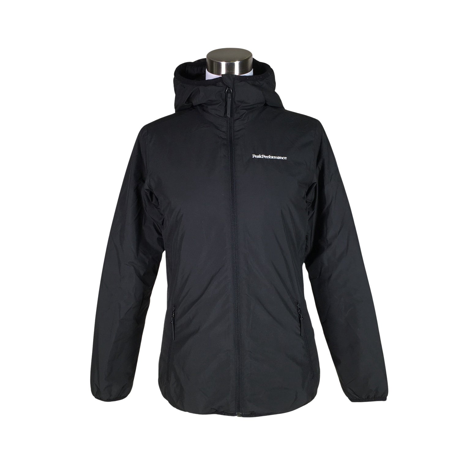 Kevyttoppatakki, koko 36