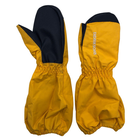 Unisex Didriksons - Välikausihanskat, koko 5 - 8 vuotta -  ()