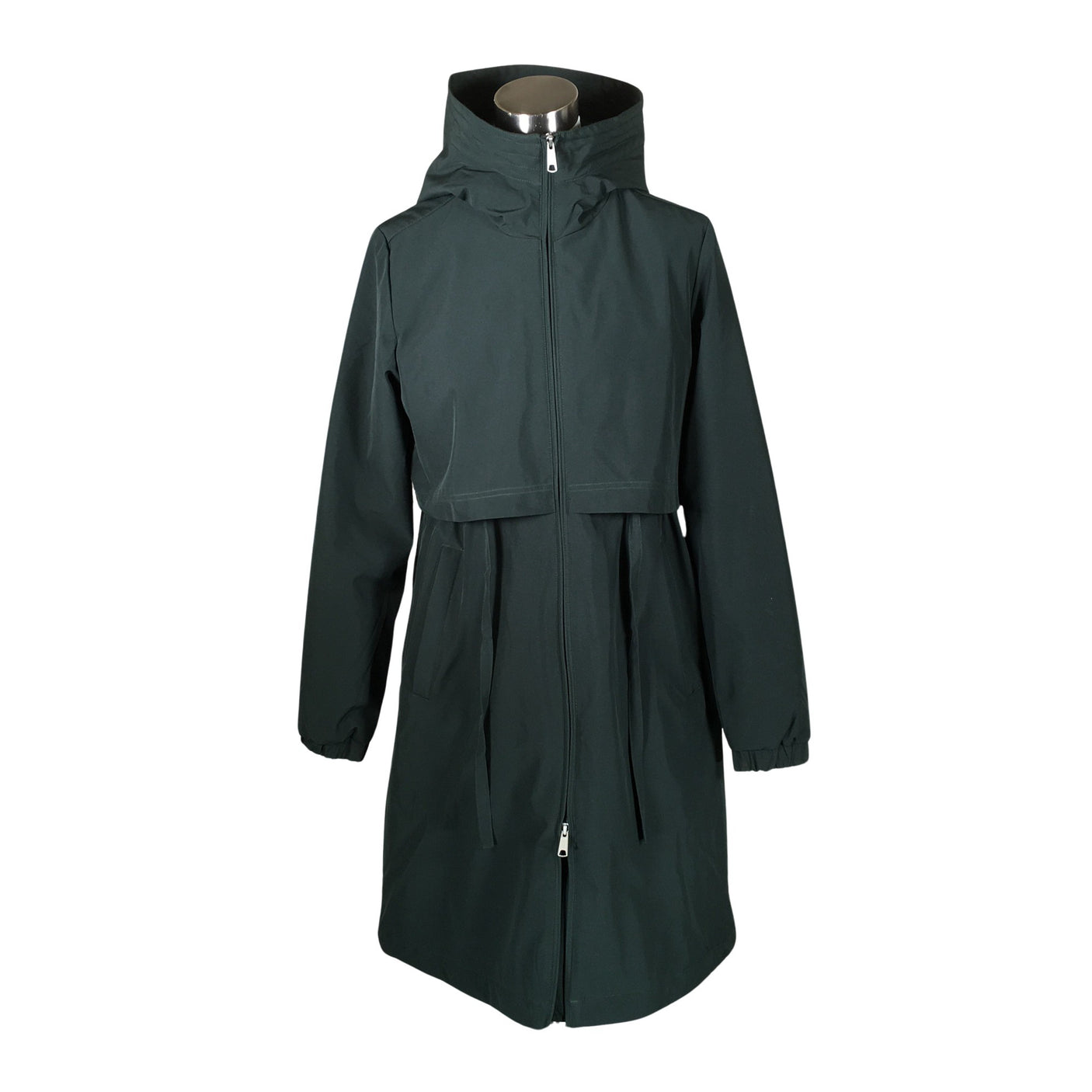 Unisex Makia - Parkatakki, koko 36 -  (1)