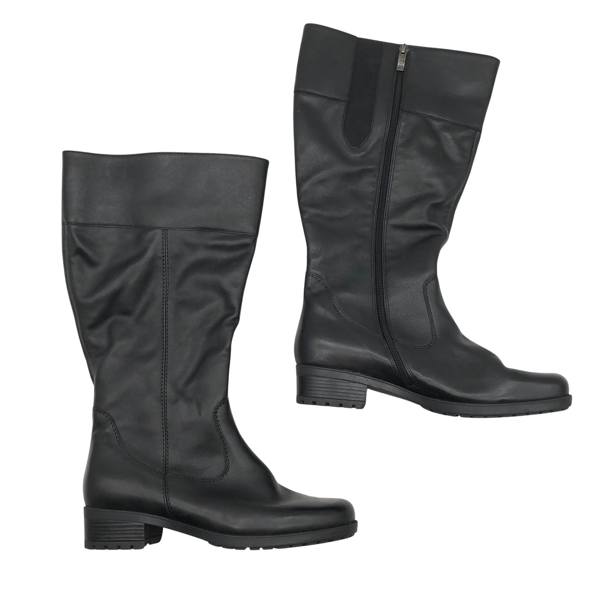 Unisex Luftpolster - Saappaat, koko 40 -  (1)