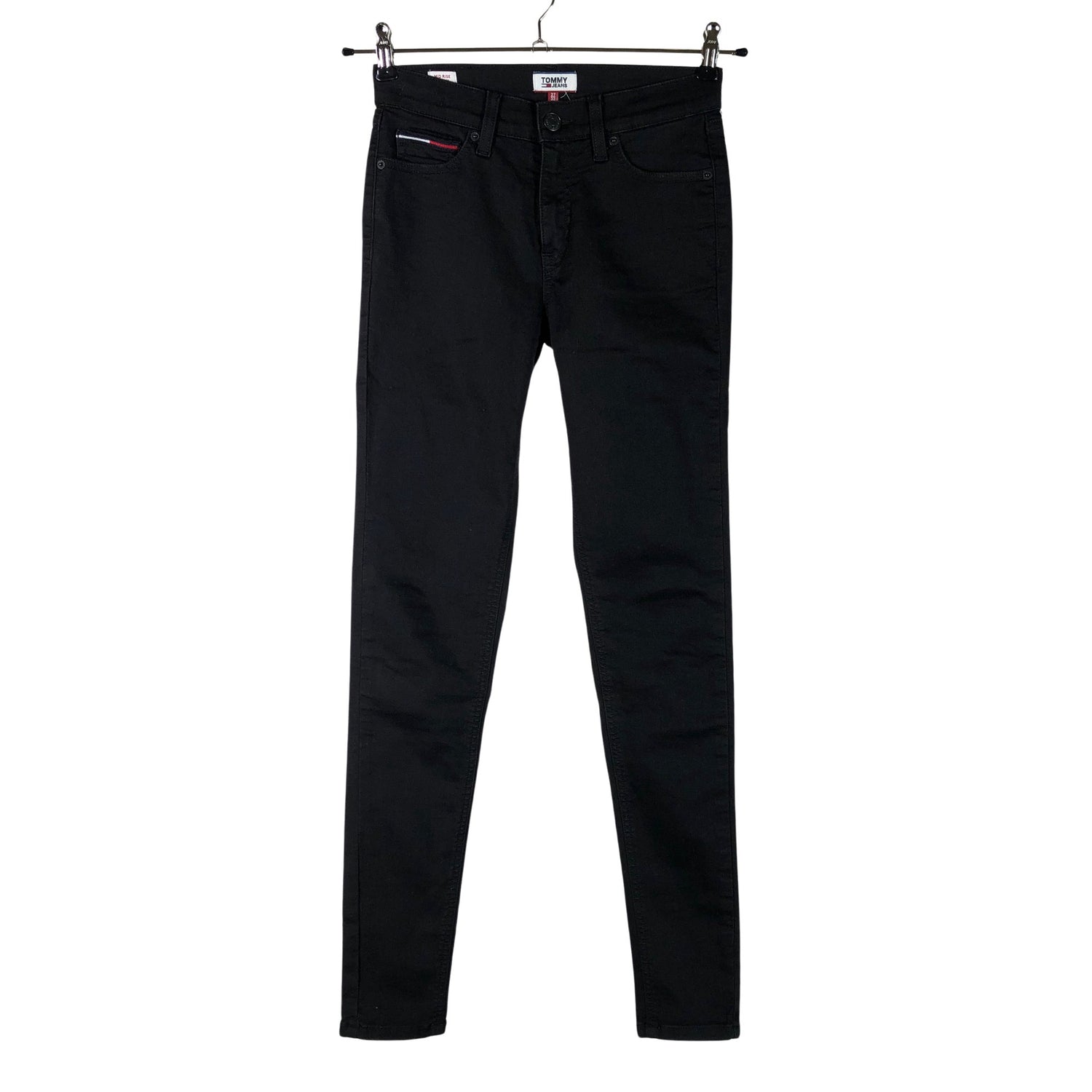  Farkut  Farkut, koko 36  Tommy Hilfiger 