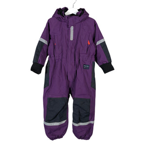 Unisex Polarn O. Pyret - Toppahaalari, koko 92 - 98 -  (1)