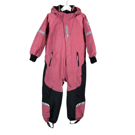 Unisex Polarn O. Pyret - Toppahaalari, koko 104 - 110 -  ()