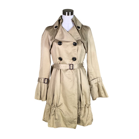Unisex Spoom - Trenssitakki, koko 38 -  ()