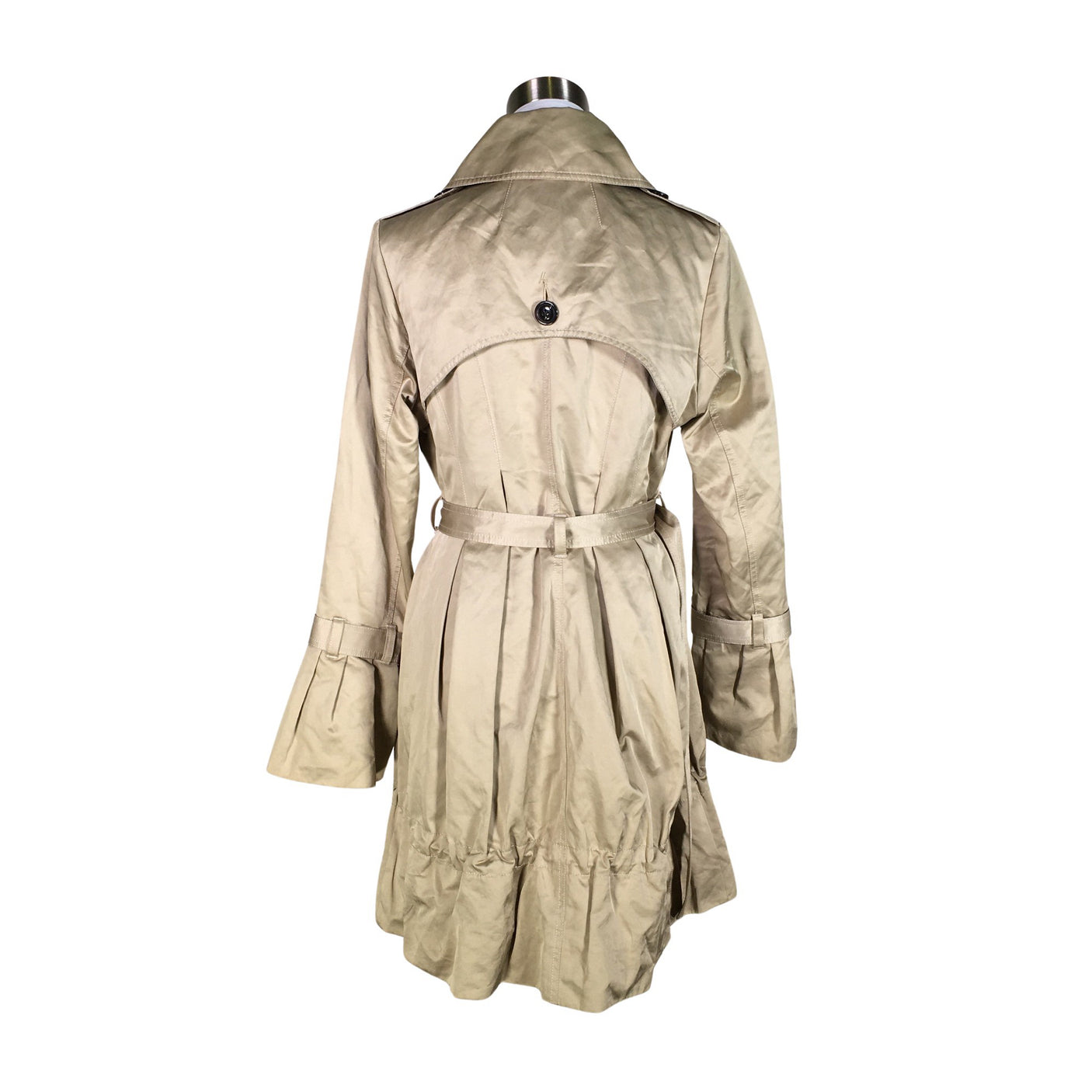 Unisex Spoom - Trenssitakki, koko 38 -  (2)