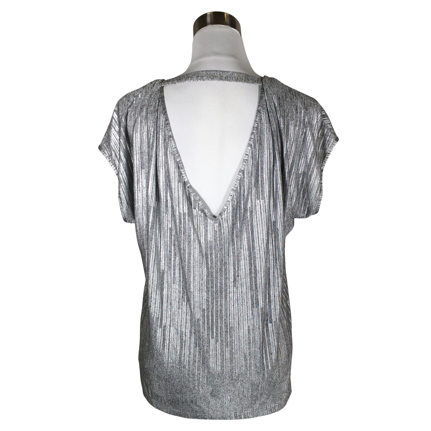 Lyhythihainen pusero, koko 38