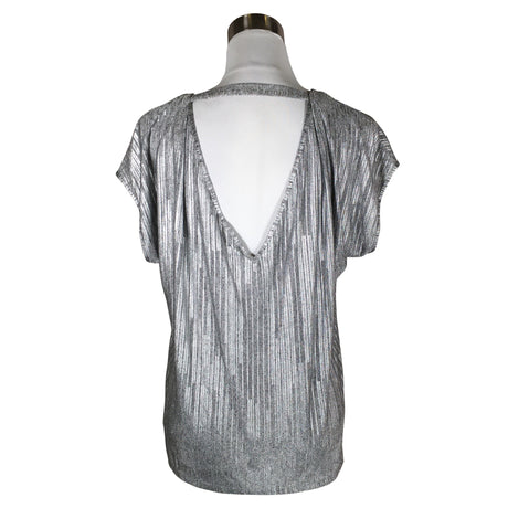 Unisex Esprit - Lyhythihainen pusero, koko 38 -  (2)