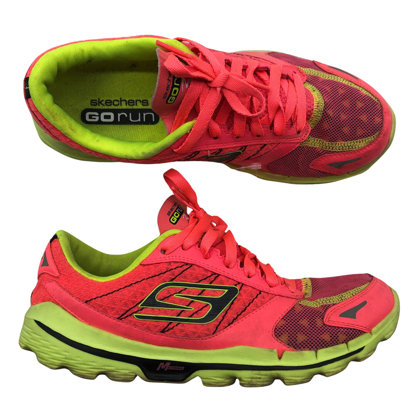 Unisex Skechers - Juoksukengät, koko 37 -  (1)