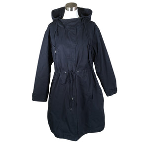 Unisex Marimekko - Parkatakki, koko 38 -  (1)