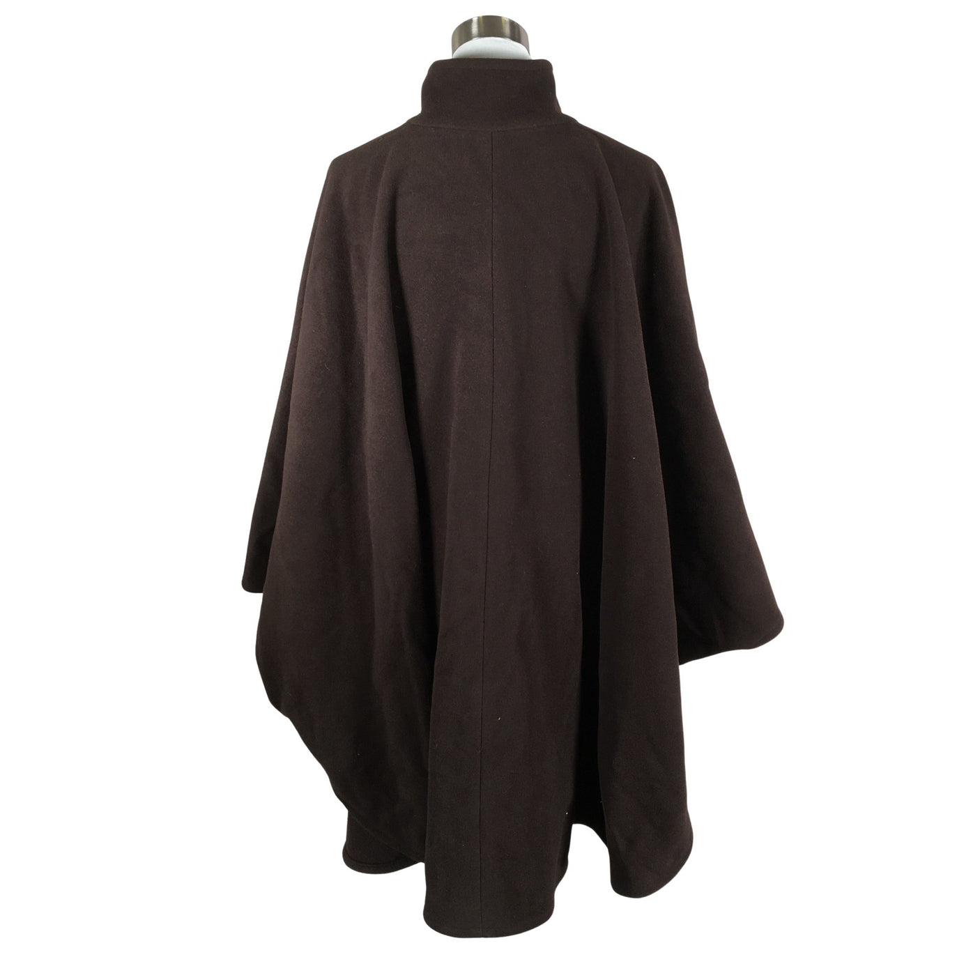 Unisex Vuokko - Villakangastakki, koko 38 -  (2)