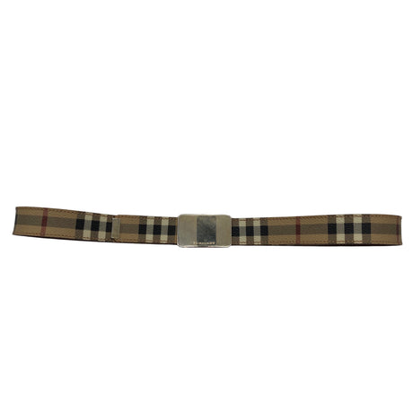 Unisex Burberry - Nahkavyö, koko Ei kokoa -  (2)
