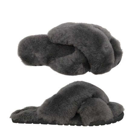 Unisex EMU Australia - Sisätossut, koko 38 -  ()